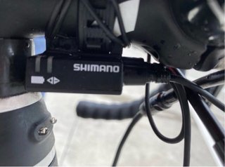 Cannondale Synapse Carbon Ultegra Di2 T54