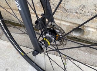 Cannondale Synapse Carbon Ultegra Di2 T54