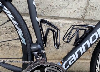 Cannondale Synapse Carbon Ultegra Di2 T54