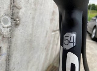Cannondale Synapse Carbon Ultegra Di2 T54