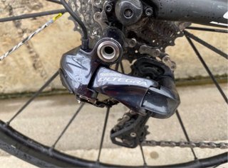 Cannondale Synapse Carbon Ultegra Di2 T54