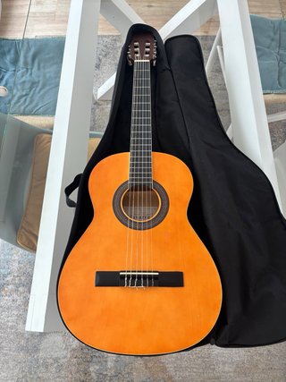 Guitarra Clásica Infantil 3/4