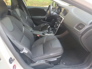 Volvo V40 2013