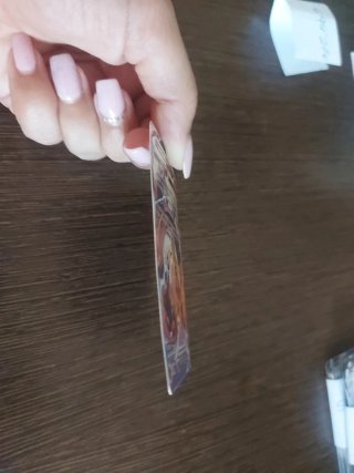 Carta Pokémon Urshifu Golpe Fluido VMAX TG21
