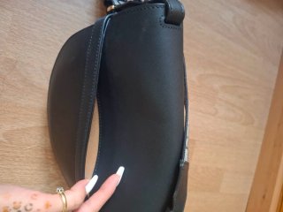 Bolso Loewe Gate Bandolera Original