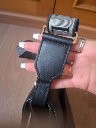 Bolso Loewe Gate Bandolera Original