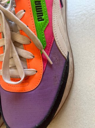 Scarpe Puma Donna Taglia 39