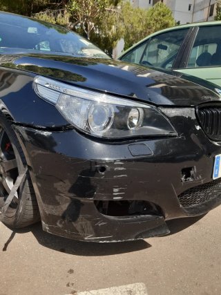 BMW Serie 5 2004