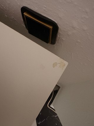 Tocador Malm Blanco Ikea y Espejo