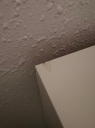 Tocador Malm Blanco Ikea y Espejo