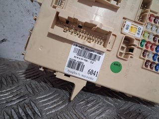 CAJA RELES / FUSIBLES HYUNDAI I30 CW (GDH) 91950A6041 137298