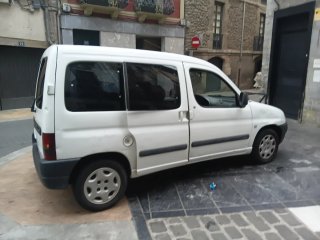 Citroen Berlingo 2001