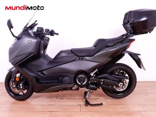 YAMAHA T-MAX 560 DX