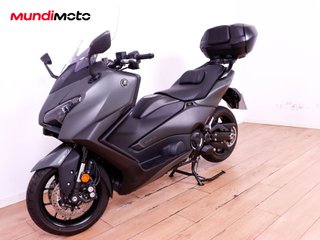YAMAHA T-MAX 560 DX