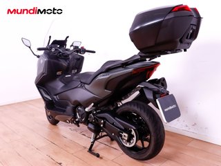 YAMAHA T-MAX 560 DX