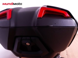 YAMAHA T-MAX 560 DX