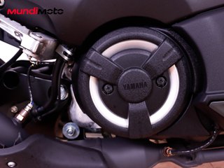YAMAHA T-MAX 560 DX