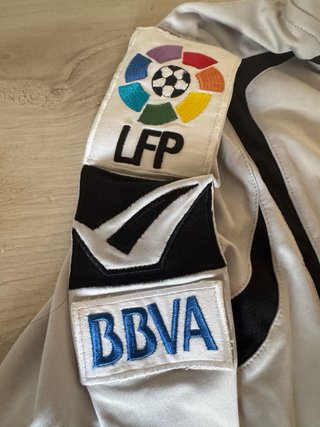 Maglia Deportivo Alavés 2008/2010