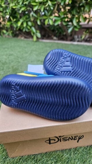 Sandalias Adidas Disney Dory Talla 24