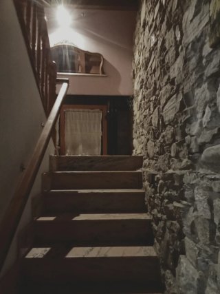 Vivienda unifamiliar 3hab, 3 baños, cocina-salon..
