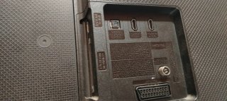 Televisor Samsung UE40H6003AW 40