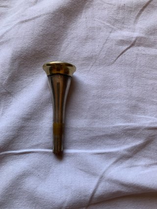 Boquilla trompa Schilke 29