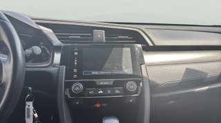 Honda Civic 1.0 I-VTEC Turbo CVT Dynamic 93 kW (126 CV)