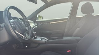 Honda Civic 1.0 I-VTEC Turbo CVT Dynamic 93 kW (126 CV)