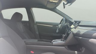 Honda Civic 1.0 I-VTEC Turbo CVT Dynamic 93 kW (126 CV)