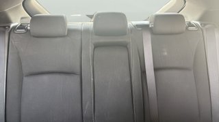 Honda Civic 1.0 I-VTEC Turbo CVT Dynamic 93 kW (126 CV)