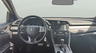 Honda Civic 1.0 I-VTEC Turbo CVT Dynamic 93 kW (126 CV)
