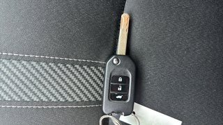 Honda Civic 1.0 I-VTEC Turbo CVT Dynamic 93 kW (126 CV)