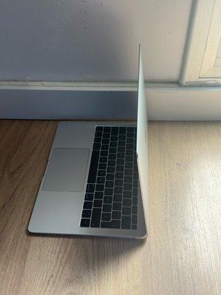 MacBook Air 2019 Plata