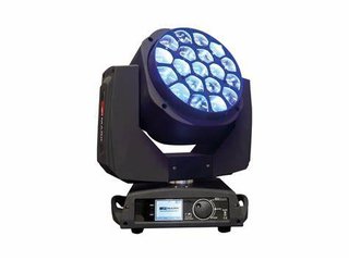 Moviled Eye 285