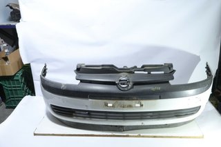 1903767 9196840 paragolpes delantero opel corsa c
