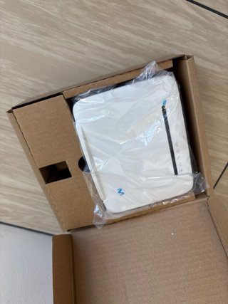 Router 4G WLD71-T1 libre