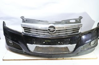 1903848 paragolpes delantero opel 13225745 astra h