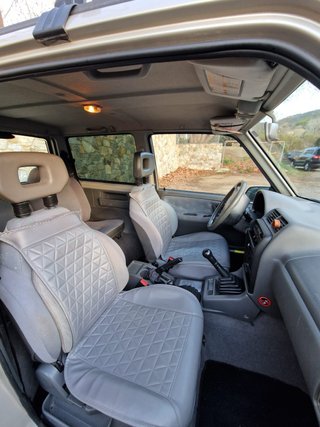 Suzuki Vitara 2005