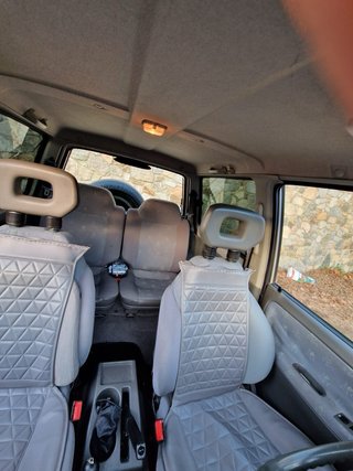 Suzuki Vitara 2005