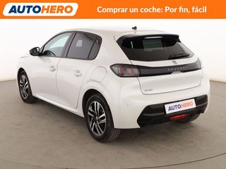 Peugeot 208 1.2 PureTech Allure Pack