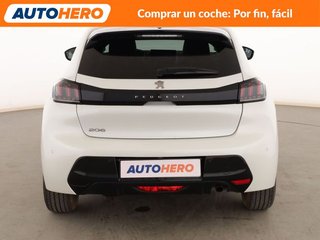 Peugeot 208 1.2 PureTech Allure Pack