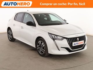 Peugeot 208 1.2 PureTech Allure Pack