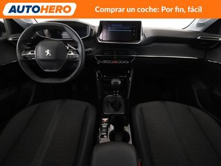 Peugeot 208 1.2 PureTech Allure Pack