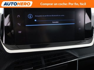 Peugeot 208 1.2 PureTech Allure Pack
