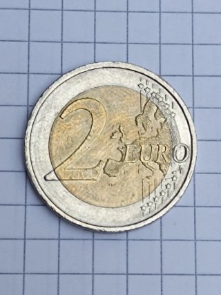 Moneda 2€ "Renania-Palatinado" (Alemania)