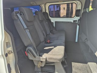 Ford Transit Custom 9 plzs 2.2Tdci 100cv año 03/13
