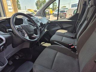 Ford Transit Custom 9 plzs 2.2Tdci 100cv año 03/13