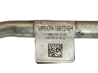 TUBOS AIRE ACONDICIONADO PEUGEOT 508 BH01 9673507