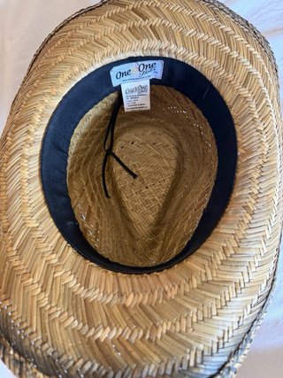 Sombrero Cawoy...