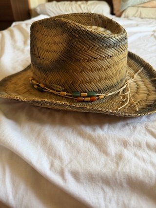 Sombrero Cawoy...